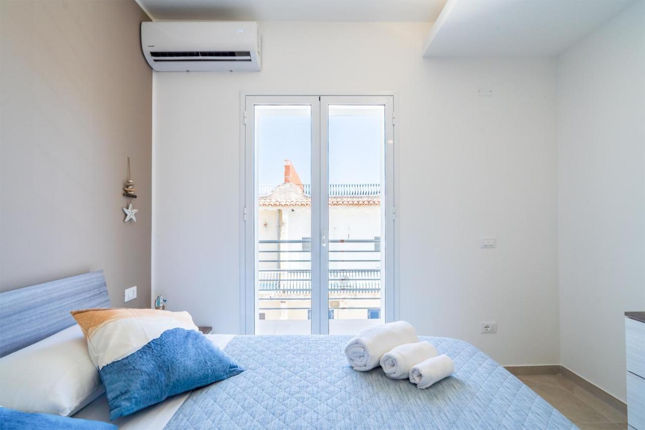 Appartamento Greta Vista Mare Lido di Noto 外观 照片