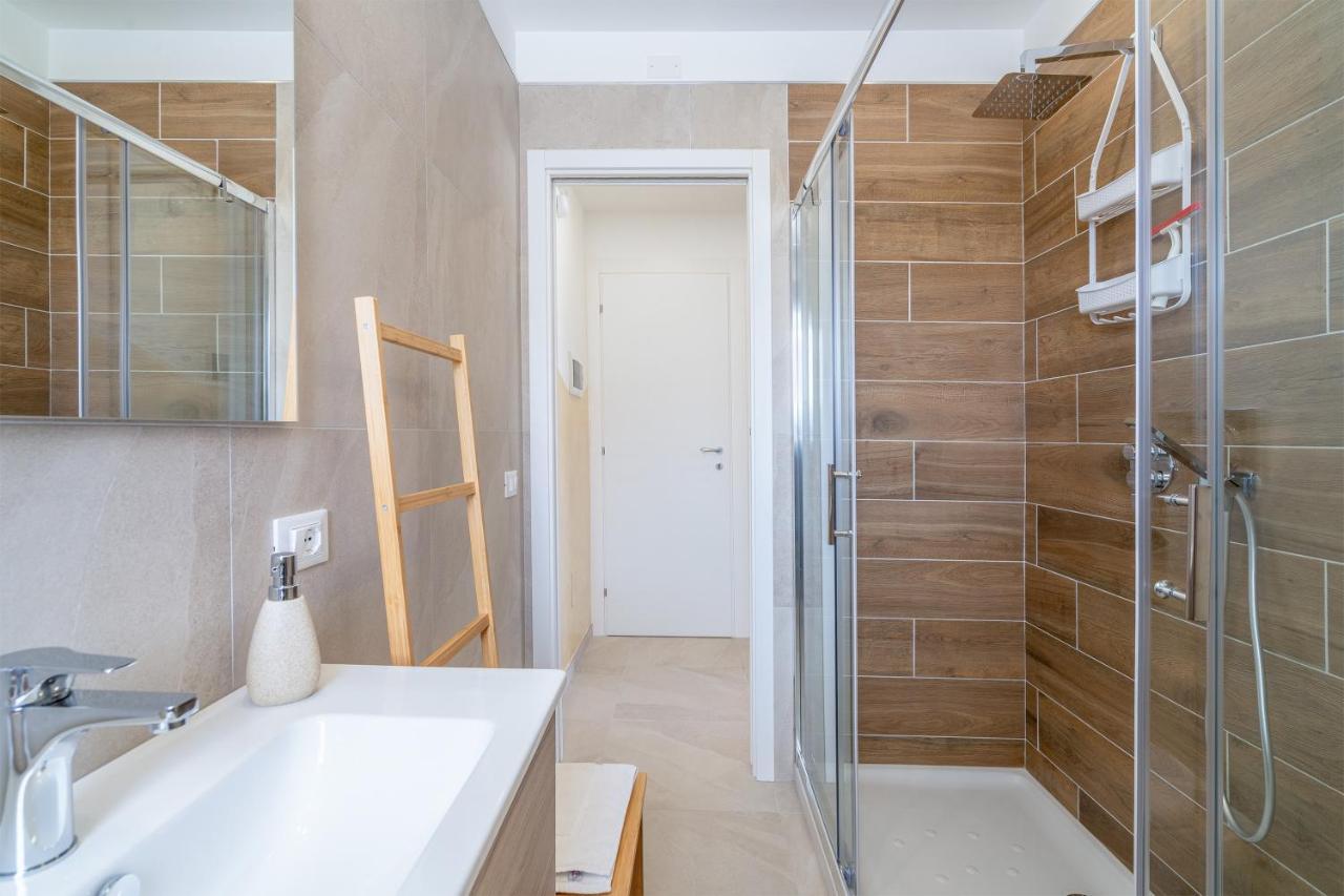 Appartamento Greta Vista Mare Lido di Noto 外观 照片