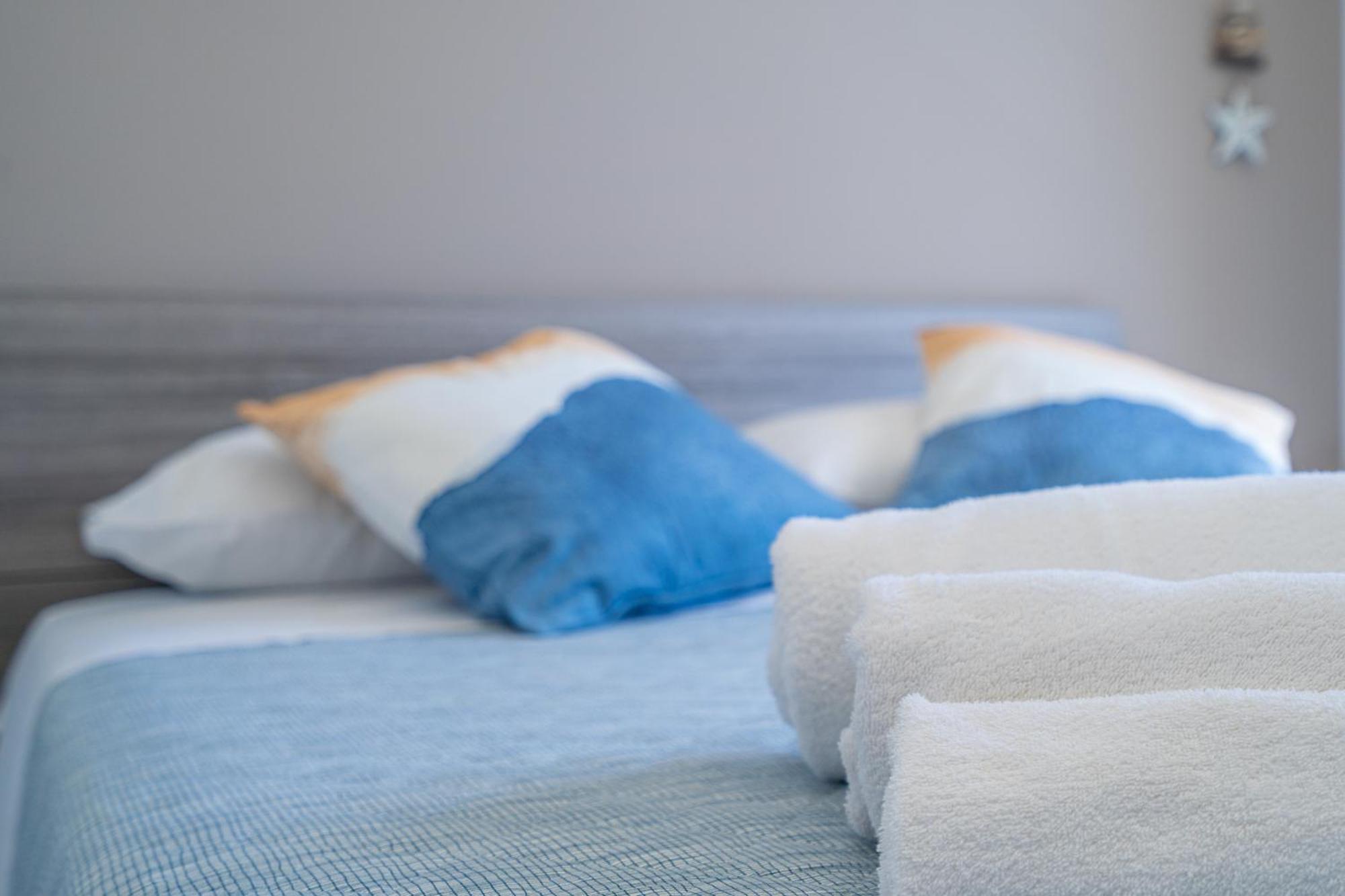 Appartamento Greta Vista Mare Lido di Noto 外观 照片