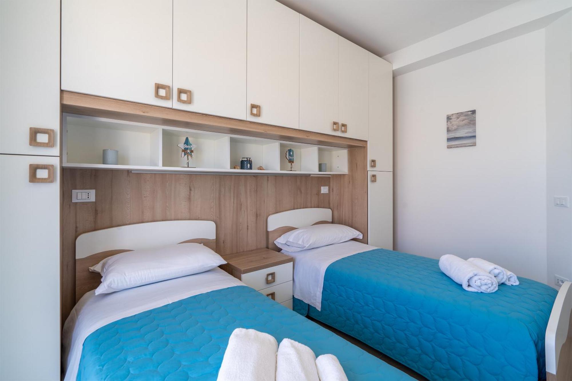 Appartamento Greta Vista Mare Lido di Noto 外观 照片
