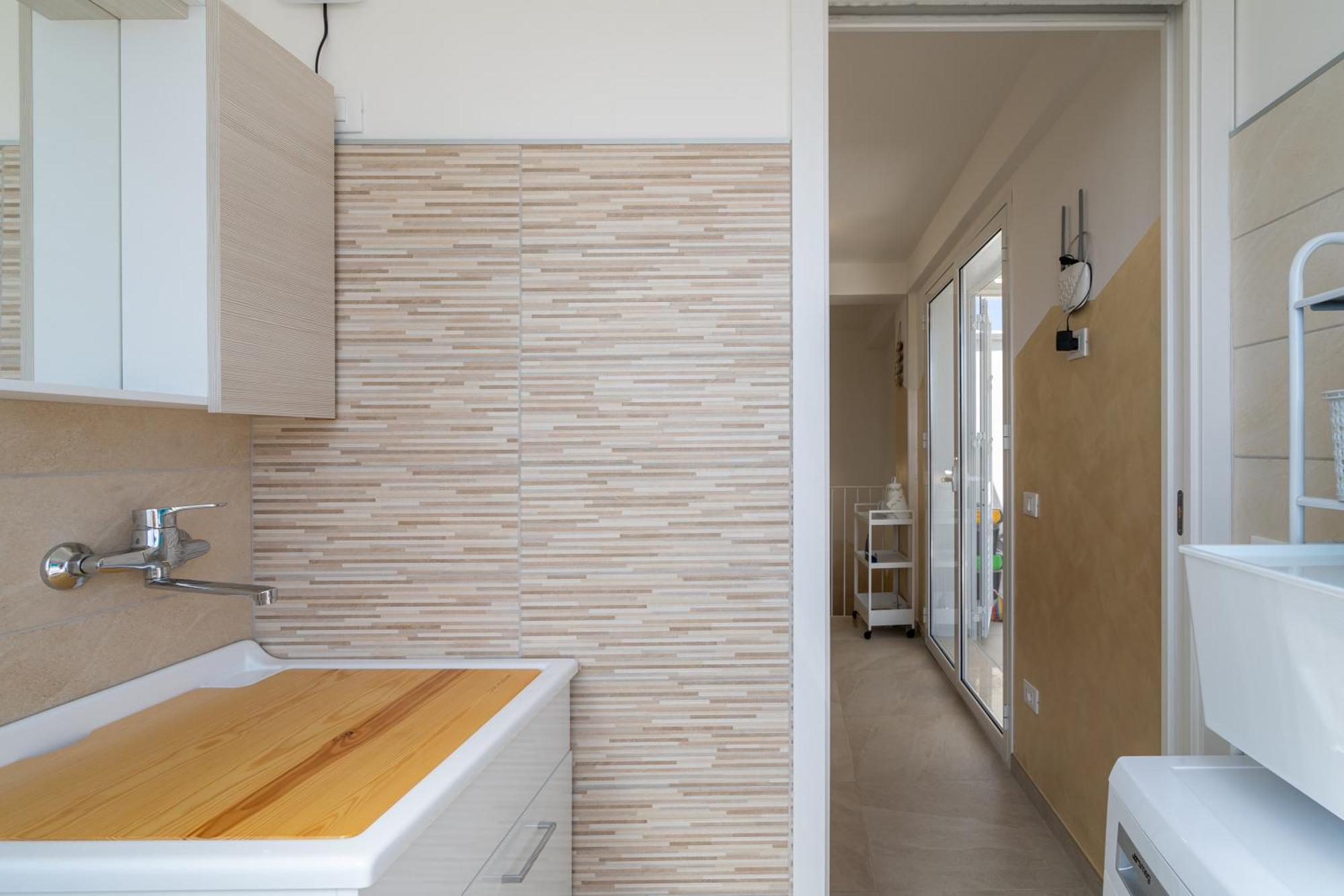 Appartamento Greta Vista Mare Lido di Noto 外观 照片