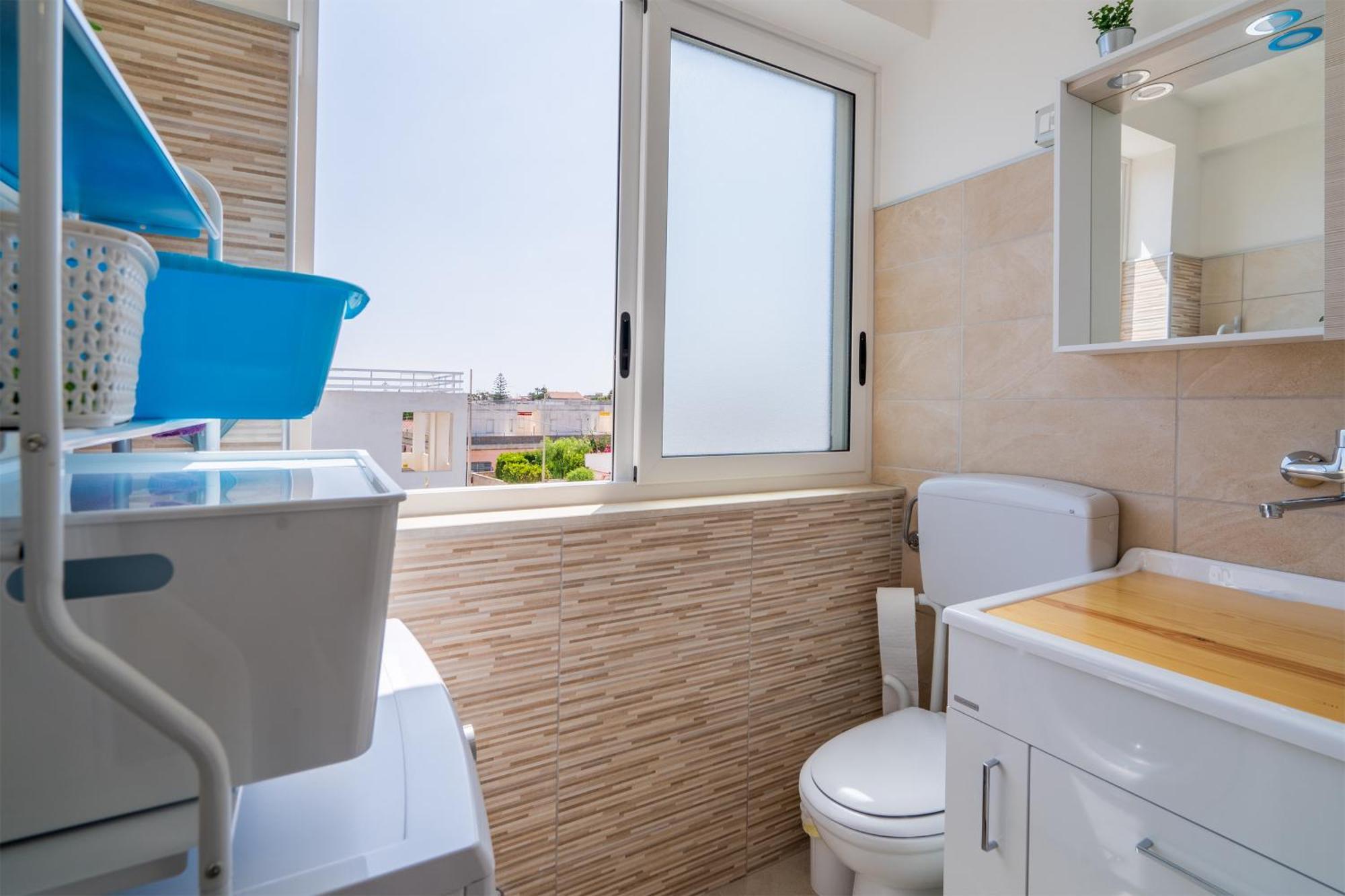 Appartamento Greta Vista Mare Lido di Noto 外观 照片