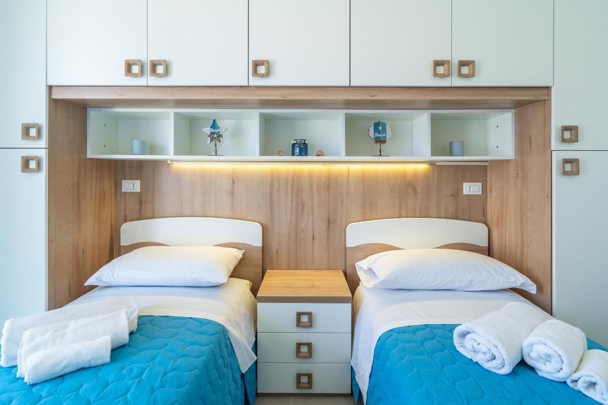 Appartamento Greta Vista Mare Lido di Noto 外观 照片